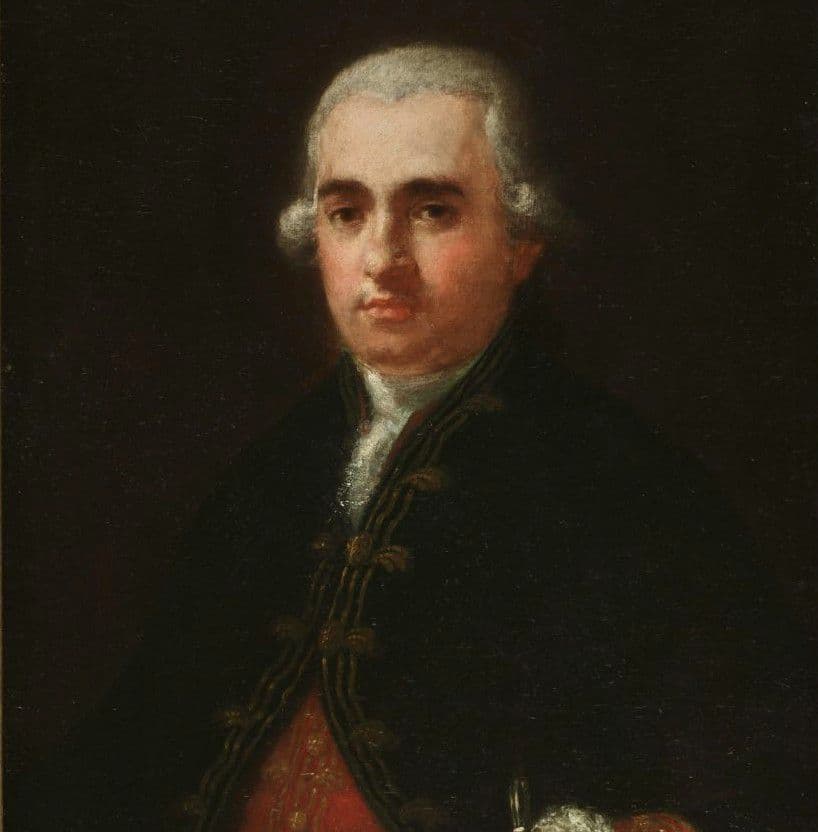 Juan AgustÃn Ceán Bermúdez (1749-1829) realizó un católogo del Greco Juan AgustÃn Ceán Bermúdez (1749-1829) realizó un católogo del Greco