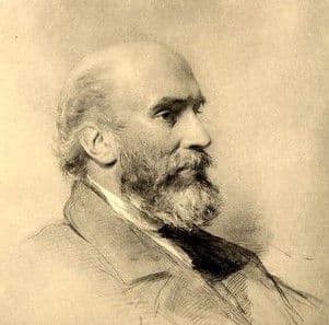 Un historiador del arte español, el escocés William Stirling Maxwell (1818-1878) Un historiador del arte español, el escocés William Stirling Maxwell (1818-1878)