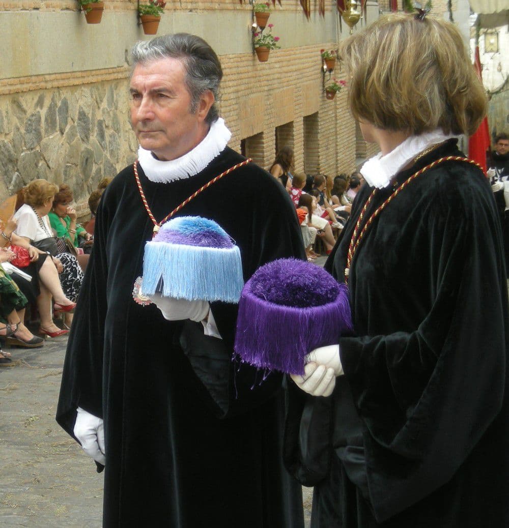 CofradÃa Internacional de Investigadores del Santo Cristo de la Oliva CofradÃa Internacional de Investigadores del Santo Cristo de la Oliva