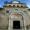 Museo de Santa Cruz