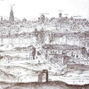 La ciudad que conoció el Greco